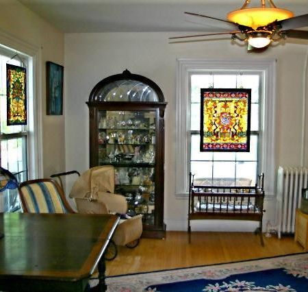 The Young House Bed And Breakfast Millinocket ภายนอก รูปภาพ