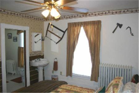 The Young House Bed And Breakfast Millinocket ห้อง รูปภาพ